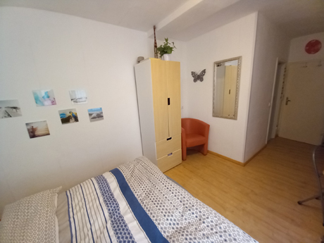 Ferienwohnung Koeln